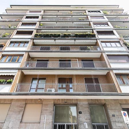 Luxury Apartment - A Due Passi Dal Centro Di Milano Экстерьер фото
