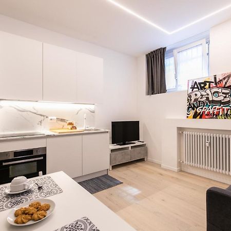 Luxury Apartment - A Due Passi Dal Centro Di Milano Экстерьер фото