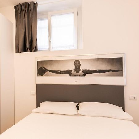 Luxury Apartment - A Due Passi Dal Centro Di Milano Экстерьер фото