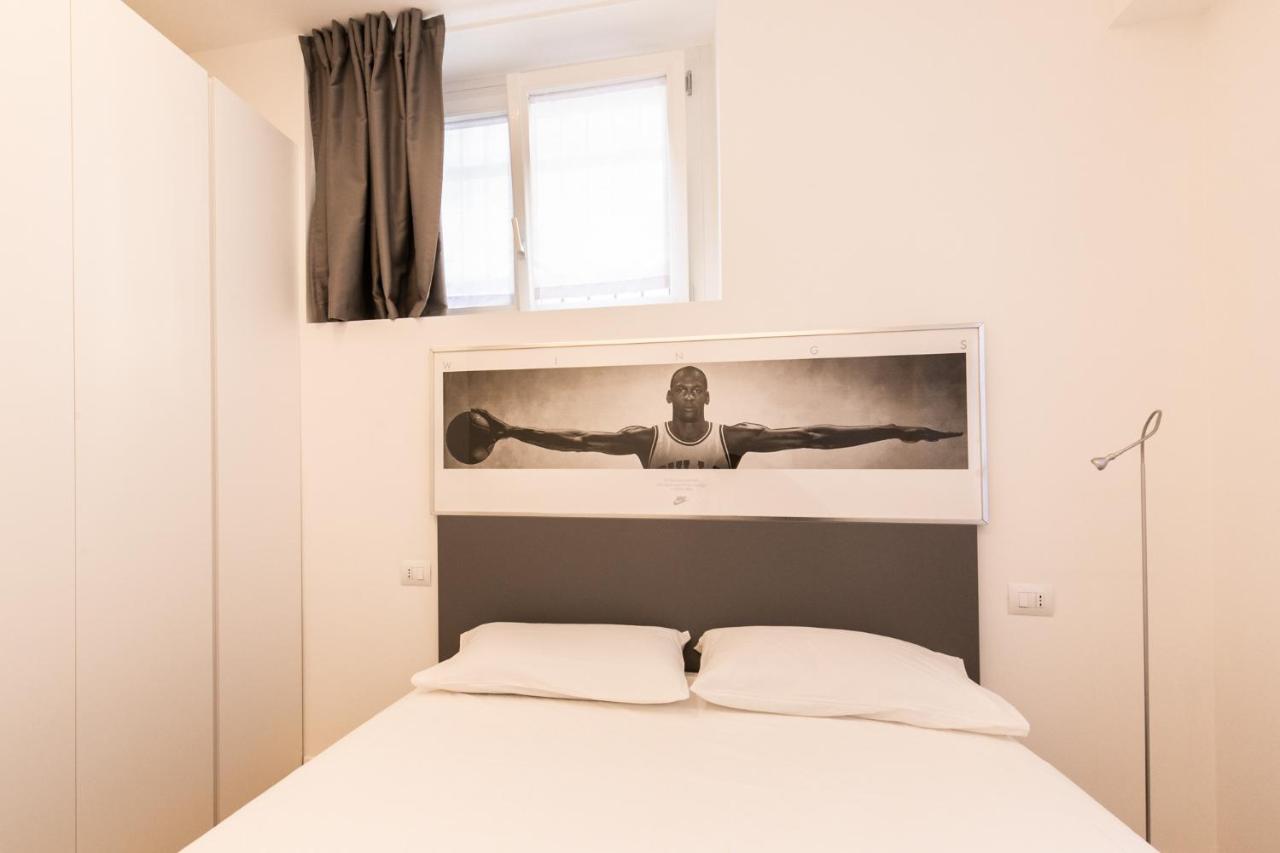 Luxury Apartment - A Due Passi Dal Centro Di Milano Экстерьер фото