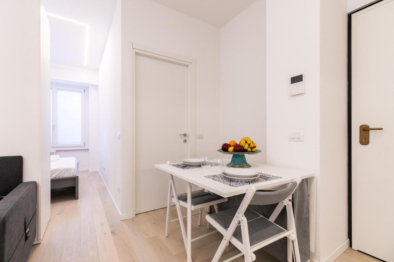 Luxury Apartment - A Due Passi Dal Centro Di Milano Экстерьер фото