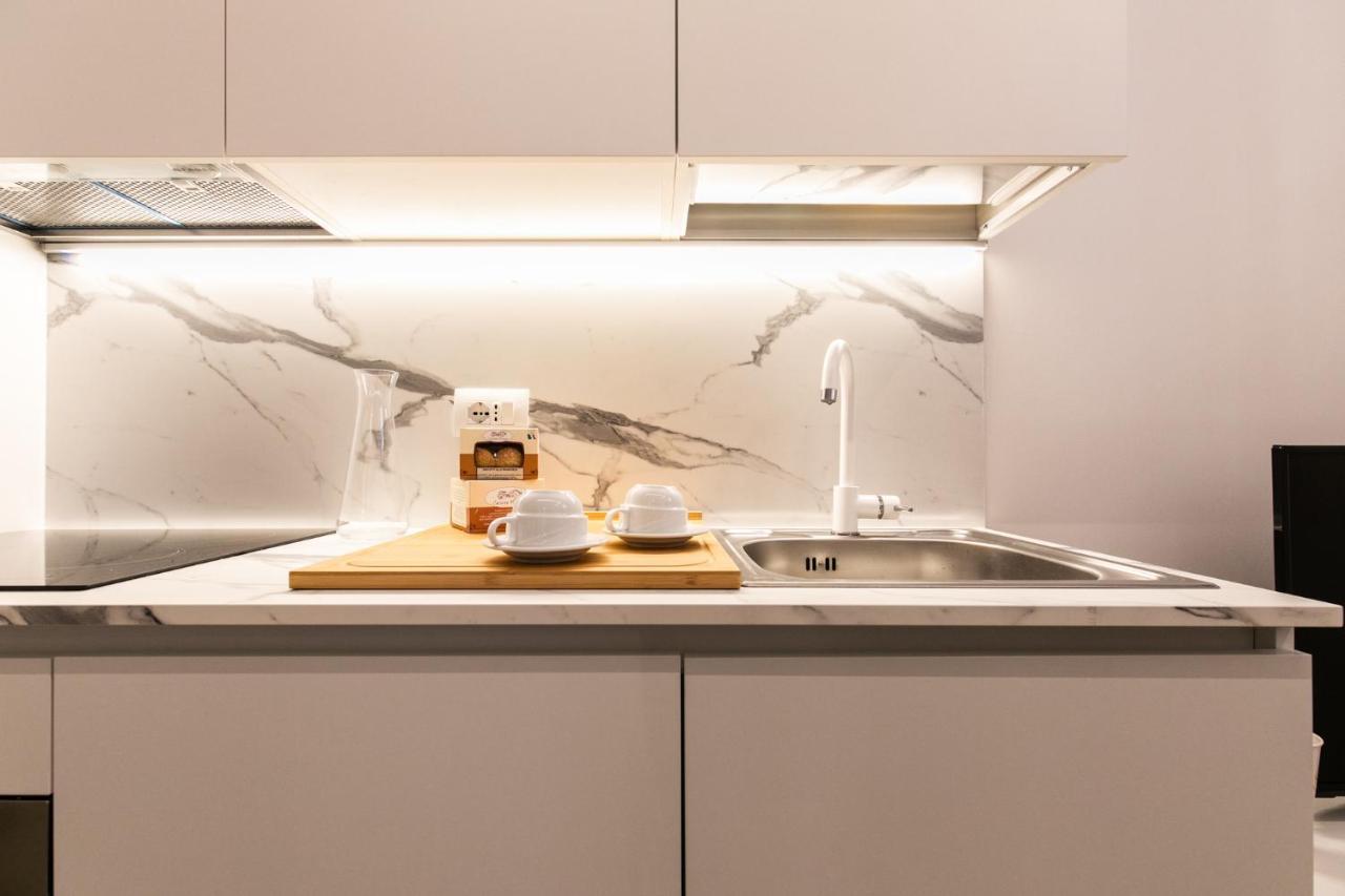 Luxury Apartment - A Due Passi Dal Centro Di Milano Экстерьер фото