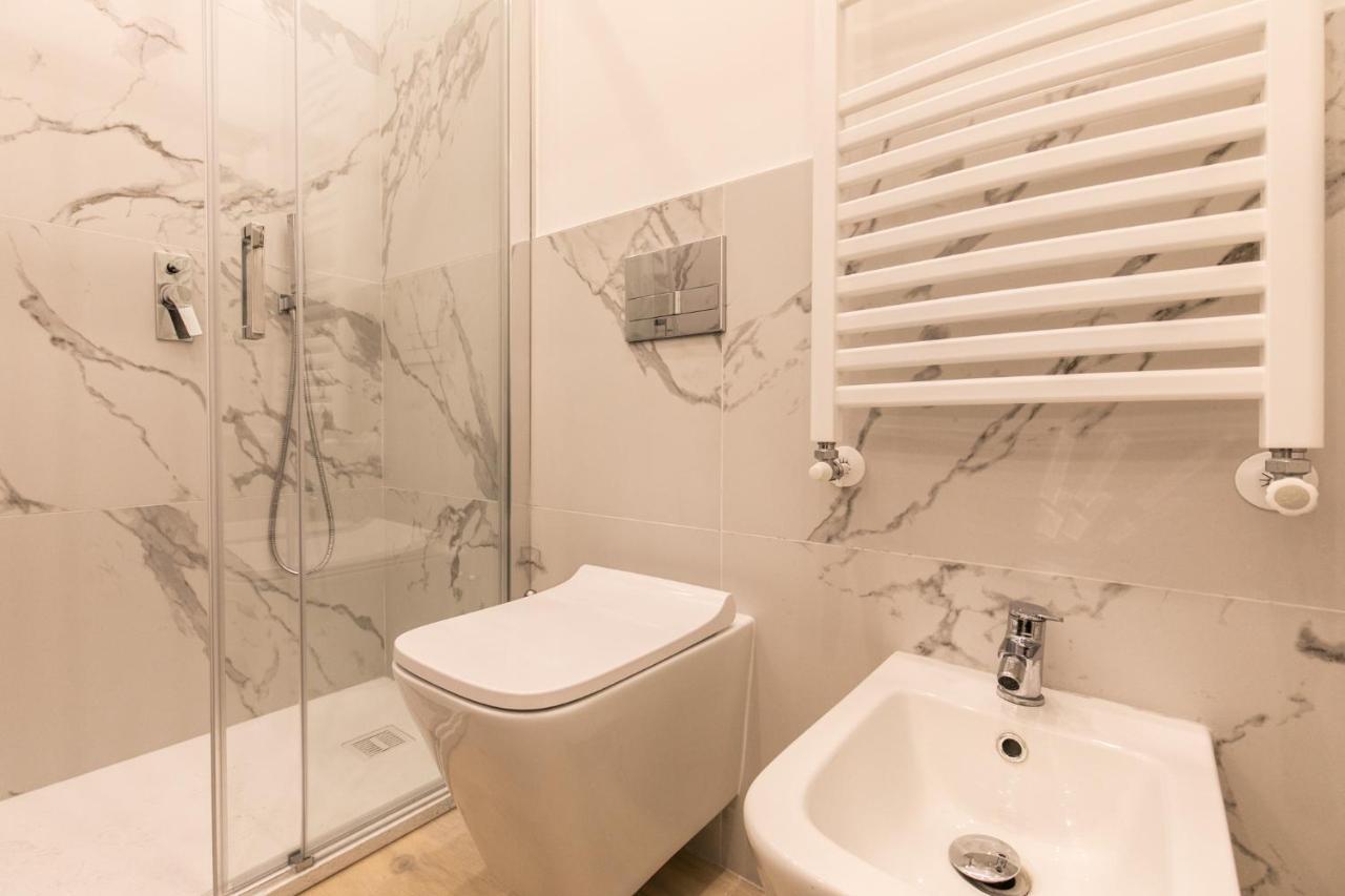 Luxury Apartment - A Due Passi Dal Centro Di Milano Экстерьер фото