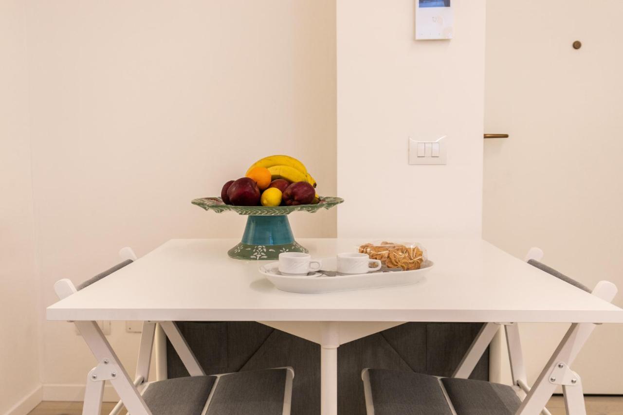 Luxury Apartment - A Due Passi Dal Centro Di Milano Экстерьер фото