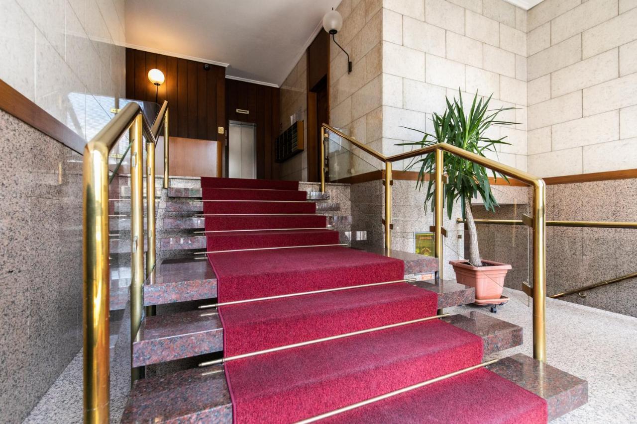 Luxury Apartment - A Due Passi Dal Centro Di Milano Экстерьер фото