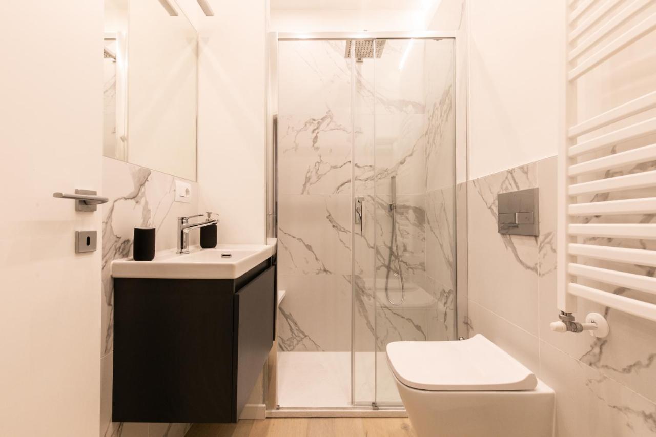 Luxury Apartment - A Due Passi Dal Centro Di Milano Экстерьер фото