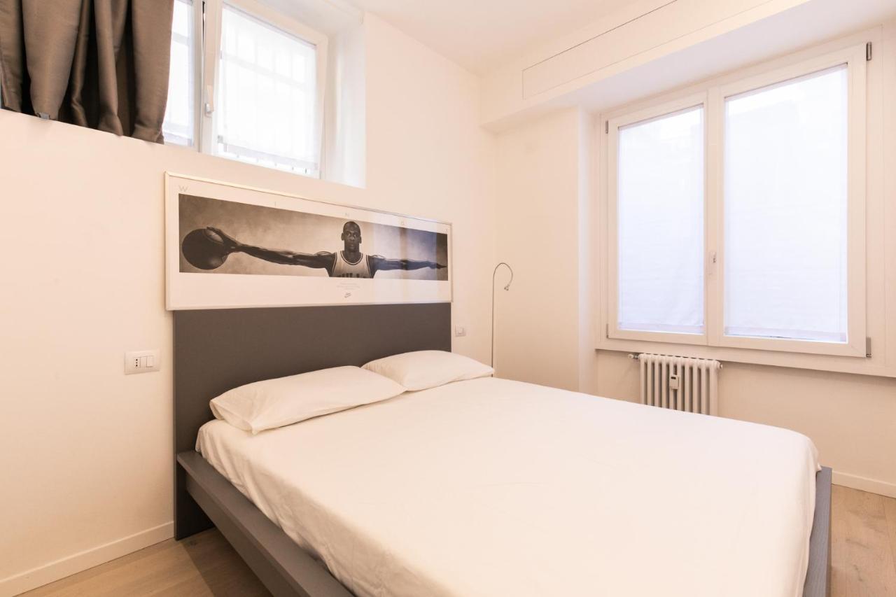 Luxury Apartment - A Due Passi Dal Centro Di Milano Экстерьер фото